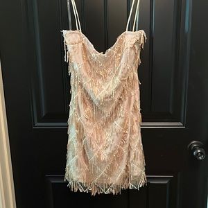 ShowPo. Flapper dress